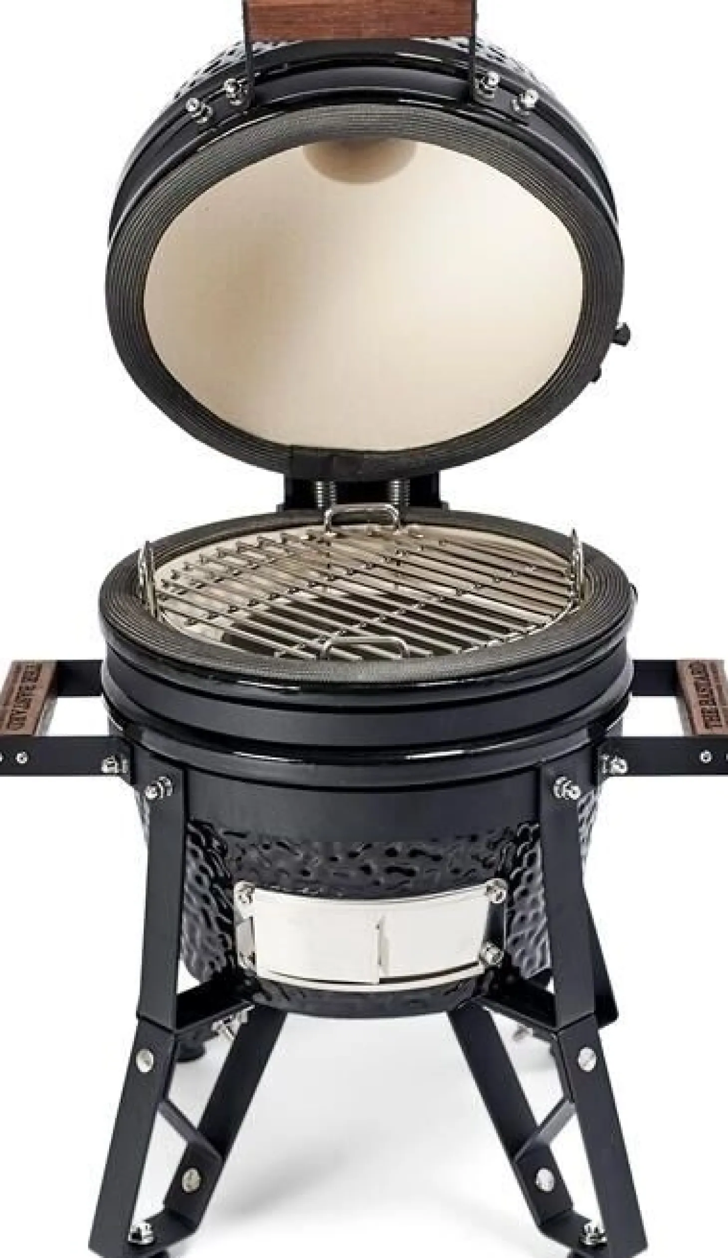 The Bastard kamado barbecue Classic Small D 32 H 64 cm