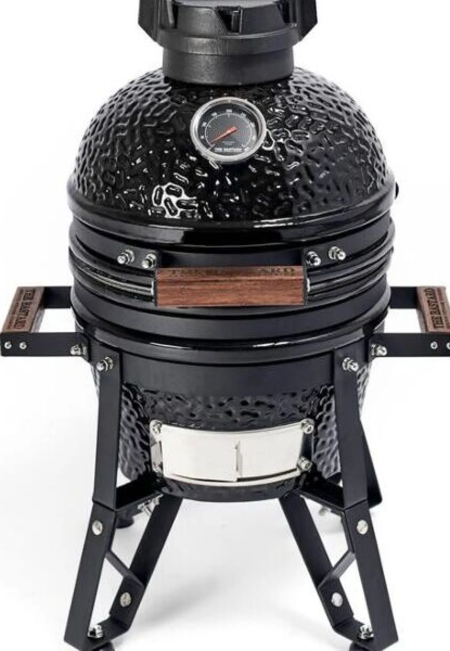 The Bastard kamado barbecue Classic Small D 32 H 64 cm