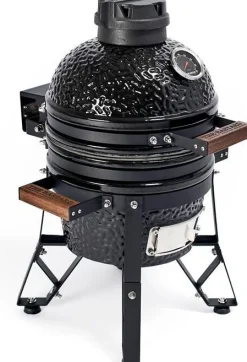 The Bastard kamado barbecue Classic Small D 32 H 64 cm