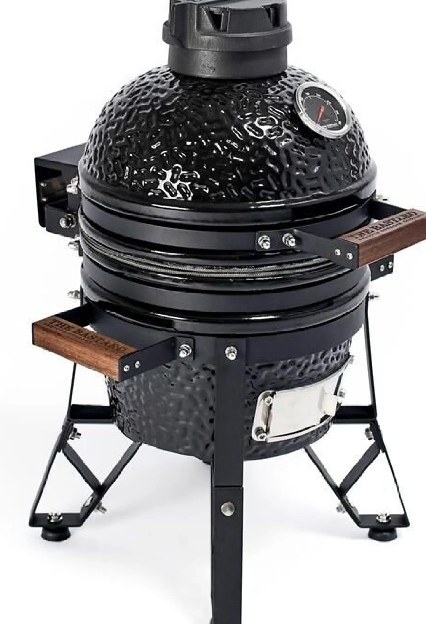 The Bastard kamado barbecue Classic Small D 32 H 64 cm