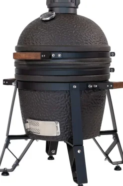 The Bastard kamado barbecue Urban Compact 2021 D 39 H 60 cm