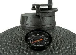 The Bastard kamado barbecue VX Medium Complete 68 x 135 x 129 cm