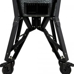 The Bastard kamado barbecue VX Medium Complete 68 x 135 x 129 cm