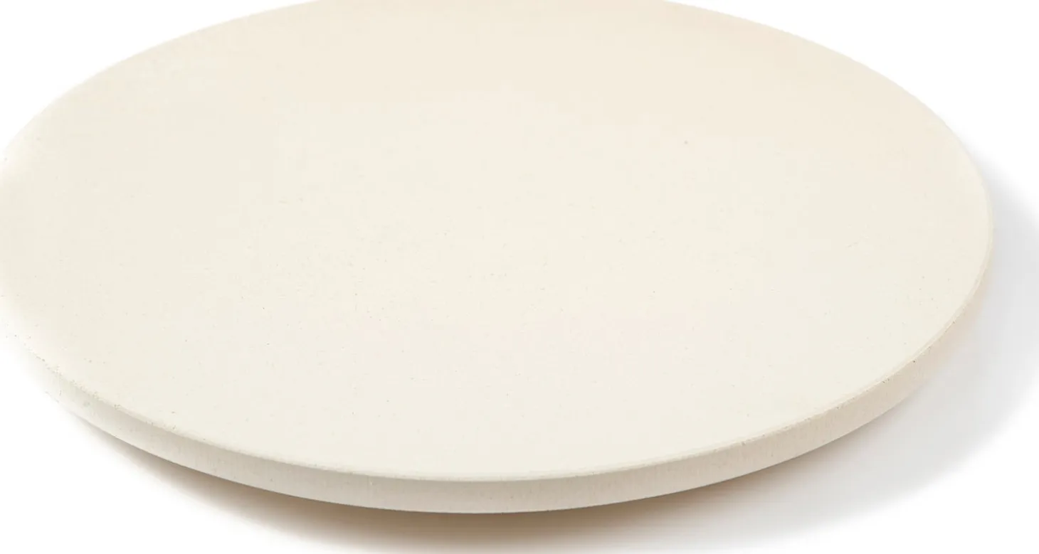 The Bastard pizzasteen Medium D 36 H 1,2 cm