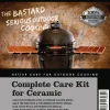 The Bastard schoonmaakkit 4-delig