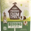 Tiny Friends Farm bodembedekker 15 L
