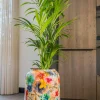 TS bloempot Designed by Lammie sparkle spring D 46 H 62 cm