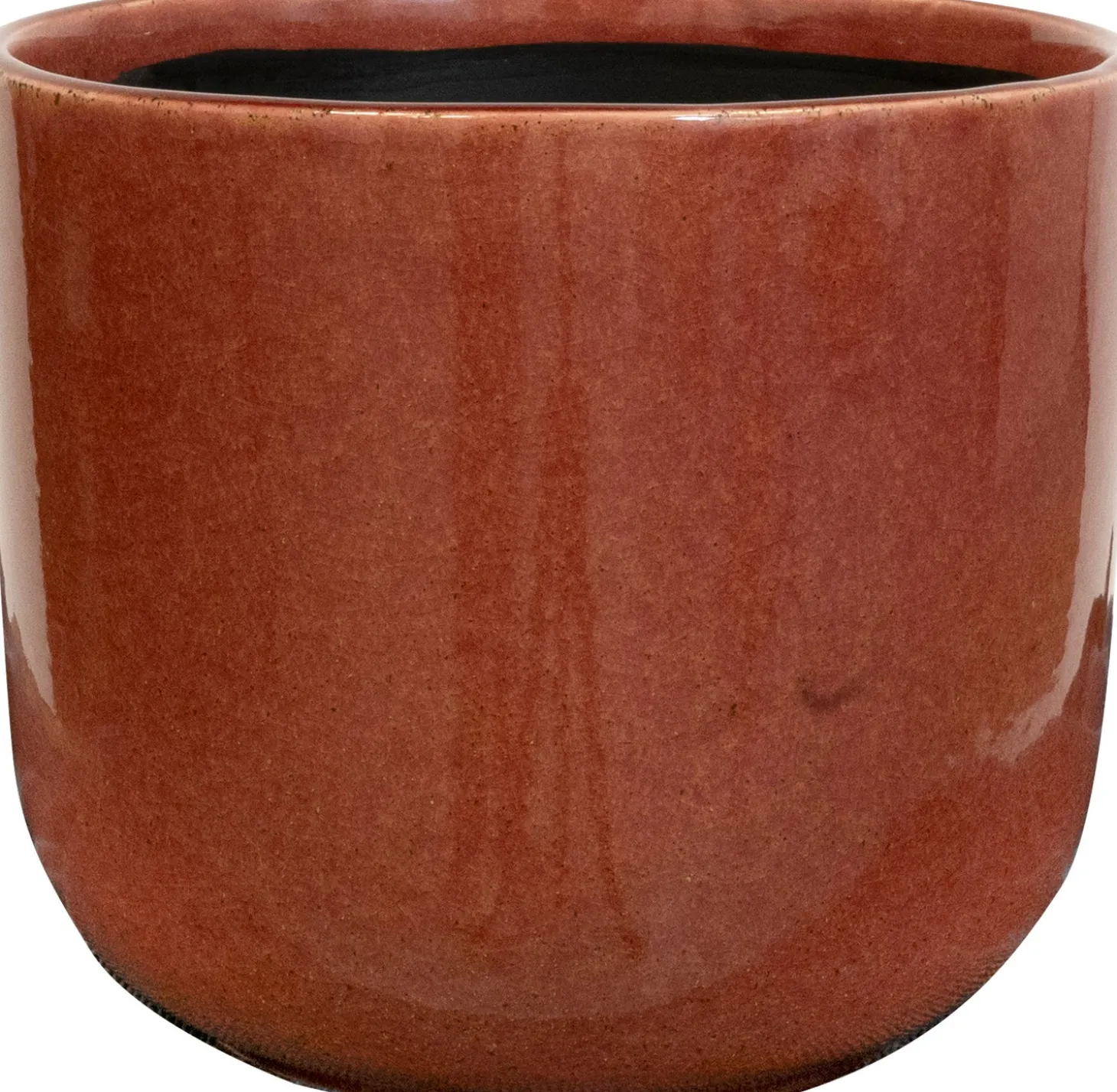 TS bloempot Nine roze D 14 H 12 cm