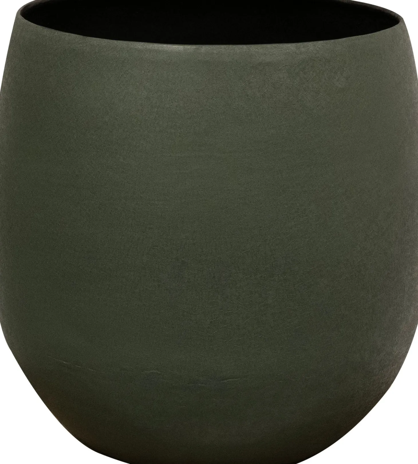 TS bloempot Stijn groen D 28 H 27 cm