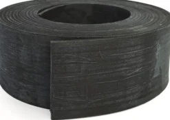 Ubbink borderrand H 14 cm x 15 m