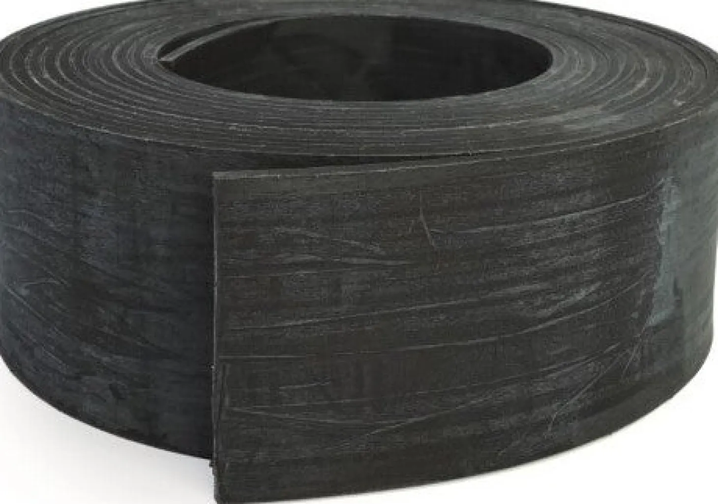 Ubbink borderrand H 14 cm x 15 m