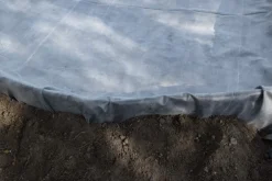 Ubbink borderrand H 14 cm x 15 m