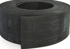 Ubbink borderrand H 19 cm x 15 m