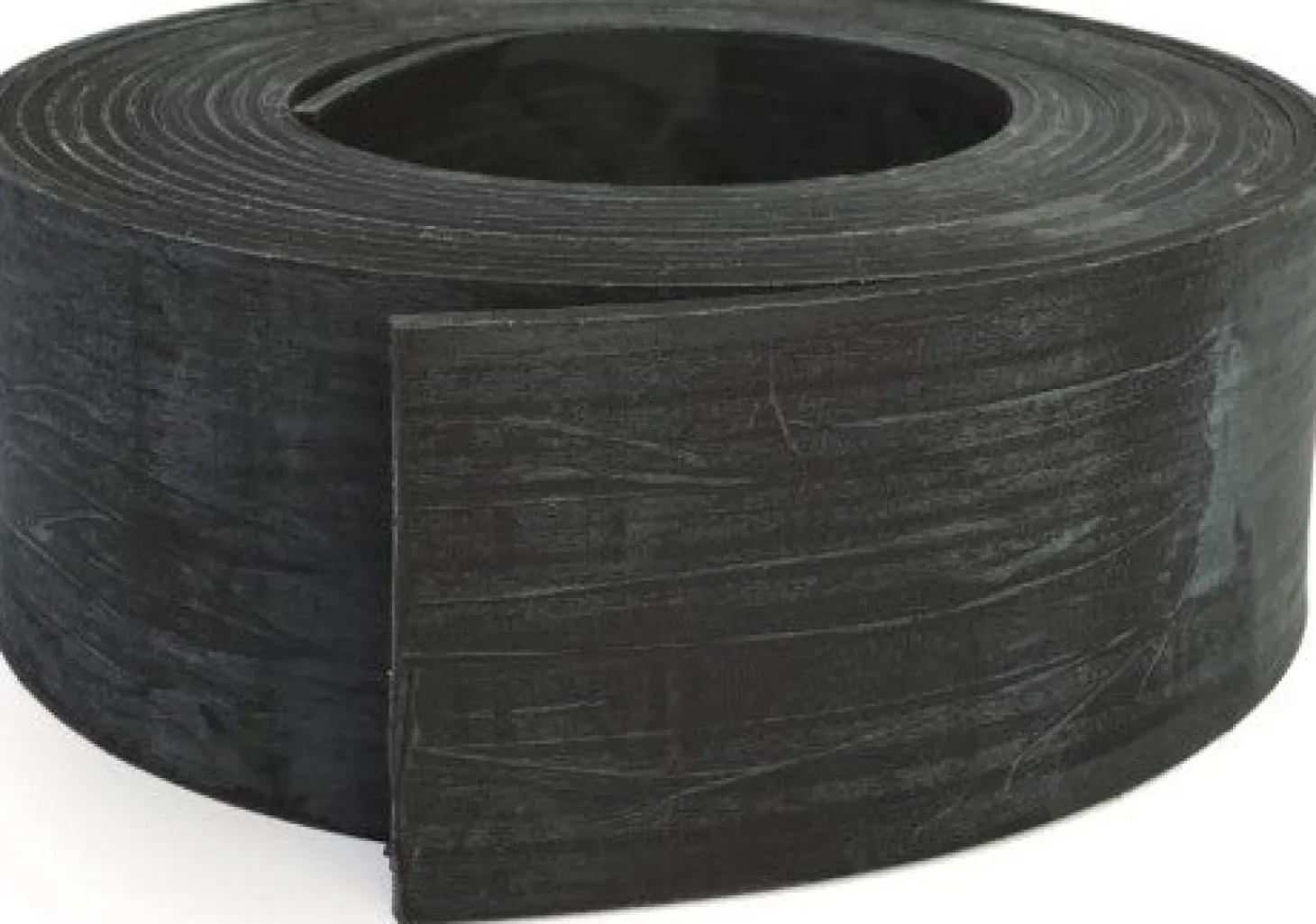 Ubbink borderrand H 19 cm x 15 m