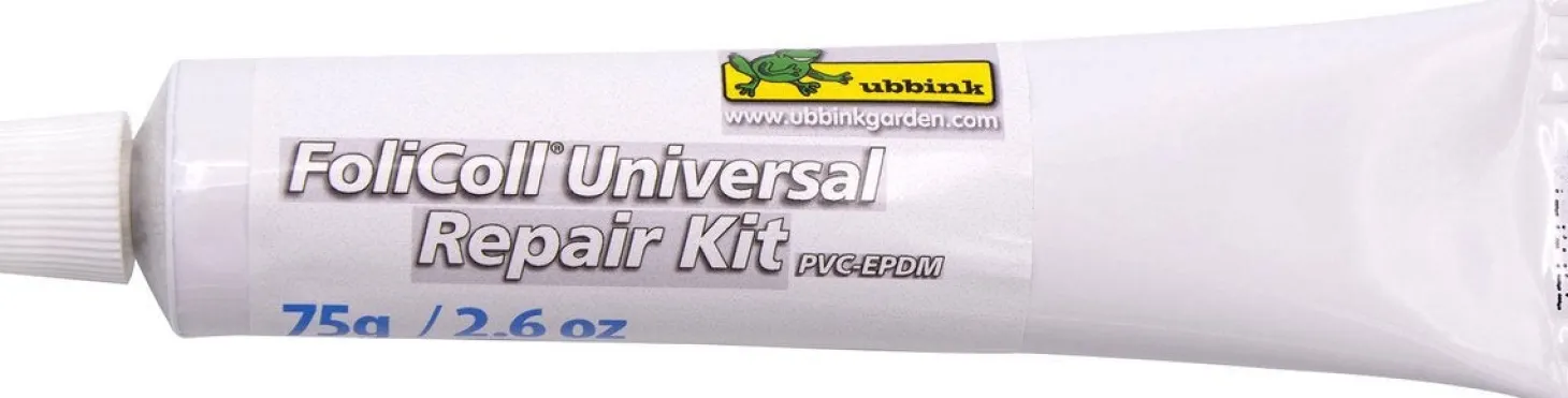 Ubbink folielijm FoliColl 75 ml