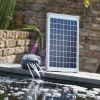 Ubbink luchtpomp air solar 600