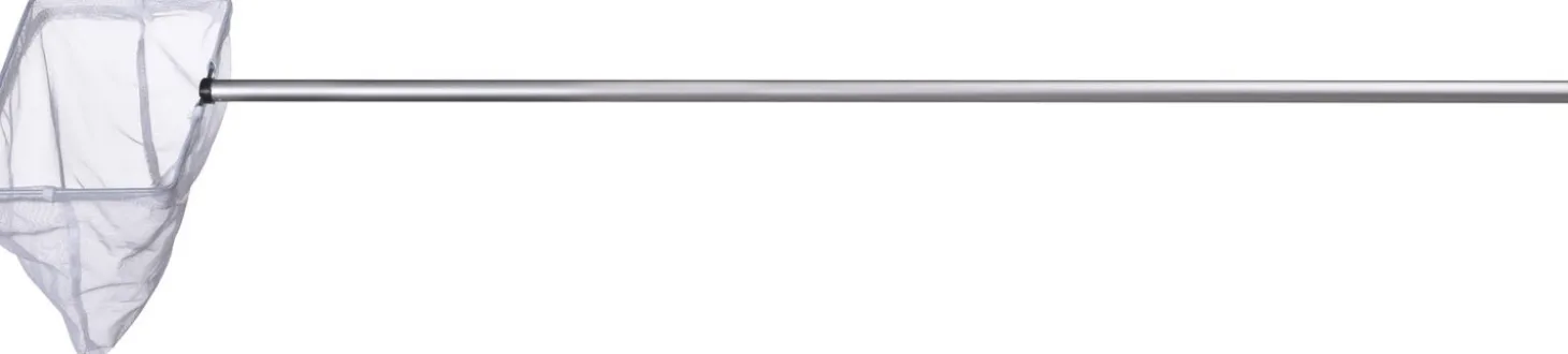 Ubbink schepnet 20 x 105 cm