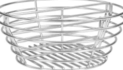Urban Chef houtskoolmand Compact 19 x 25,5 x 11,5 cm