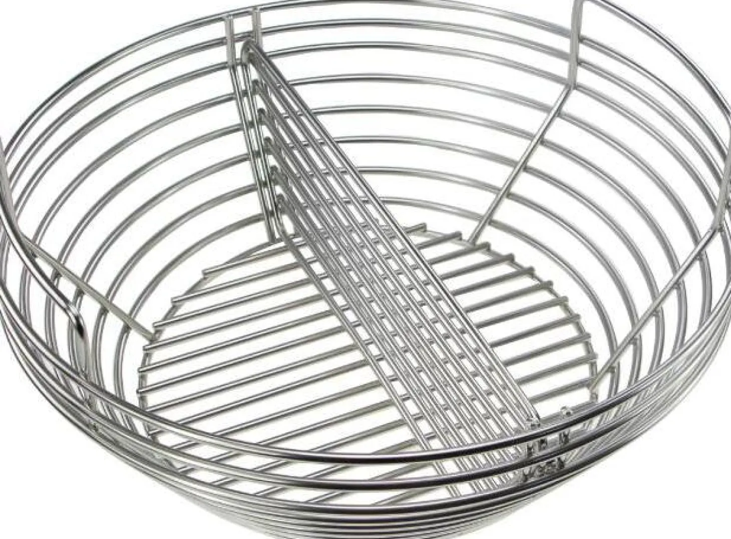Urban Chef houtskoolmand Medium 29,5 x 22,5 x 14 cm