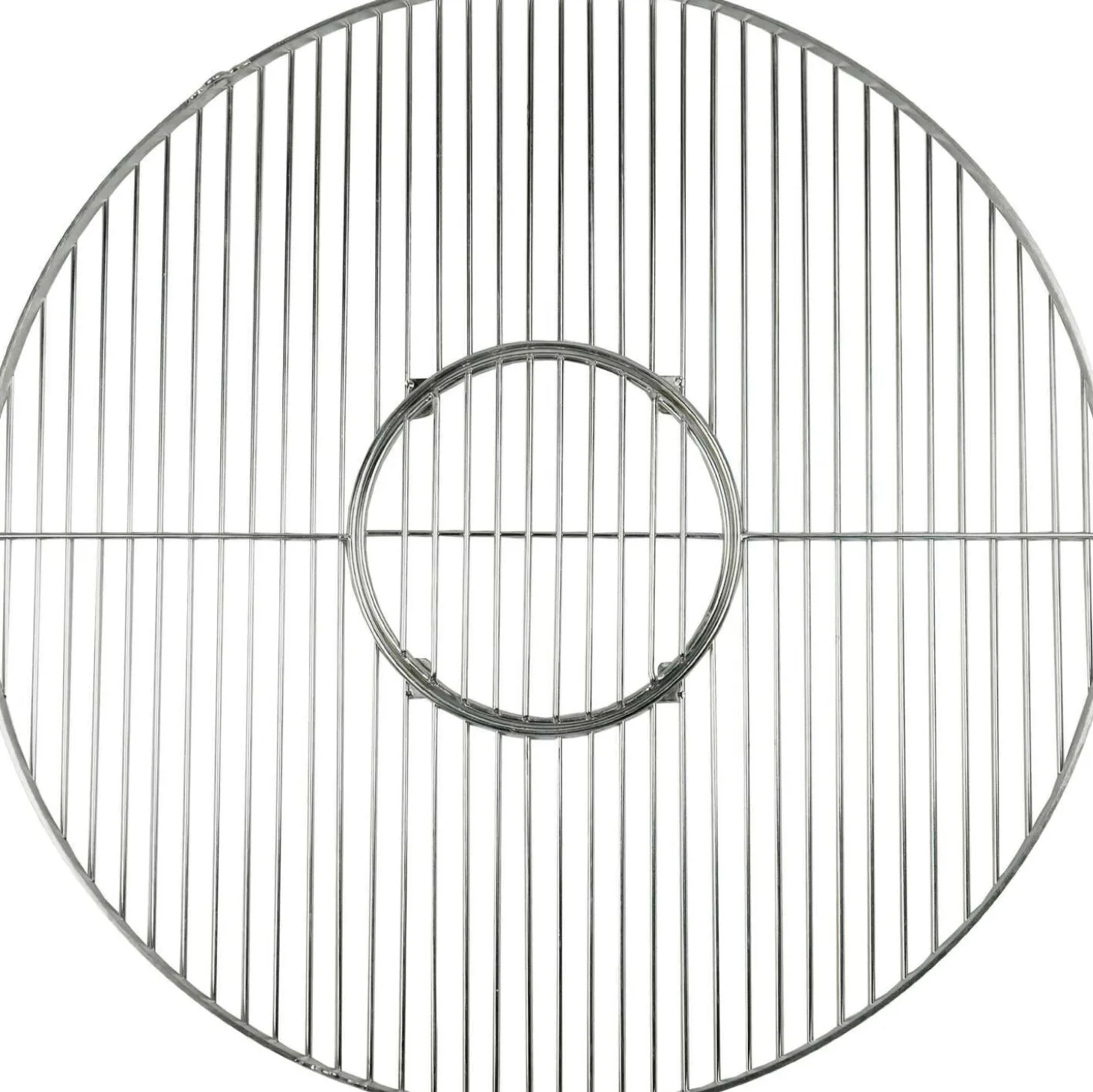 Valhal barbecue rooster D 60 H 1,5 cm