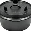 Valhal braadpan 31 x 27 x 15 cm