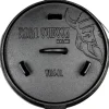 Valhal braadpan 39 x 32 x 16 cm