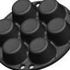 Valhal muffinpan D 22 H 5 cm
