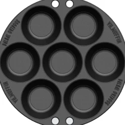 Valhal muffinpan D 22 H 5 cm
