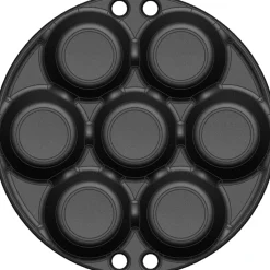 Valhal muffinpan D 22 H 5 cm