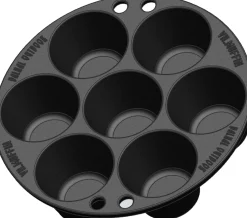 Valhal muffinpan D 22 H 5 cm