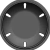 Valhal rookbox D 17 H 9,5 cm