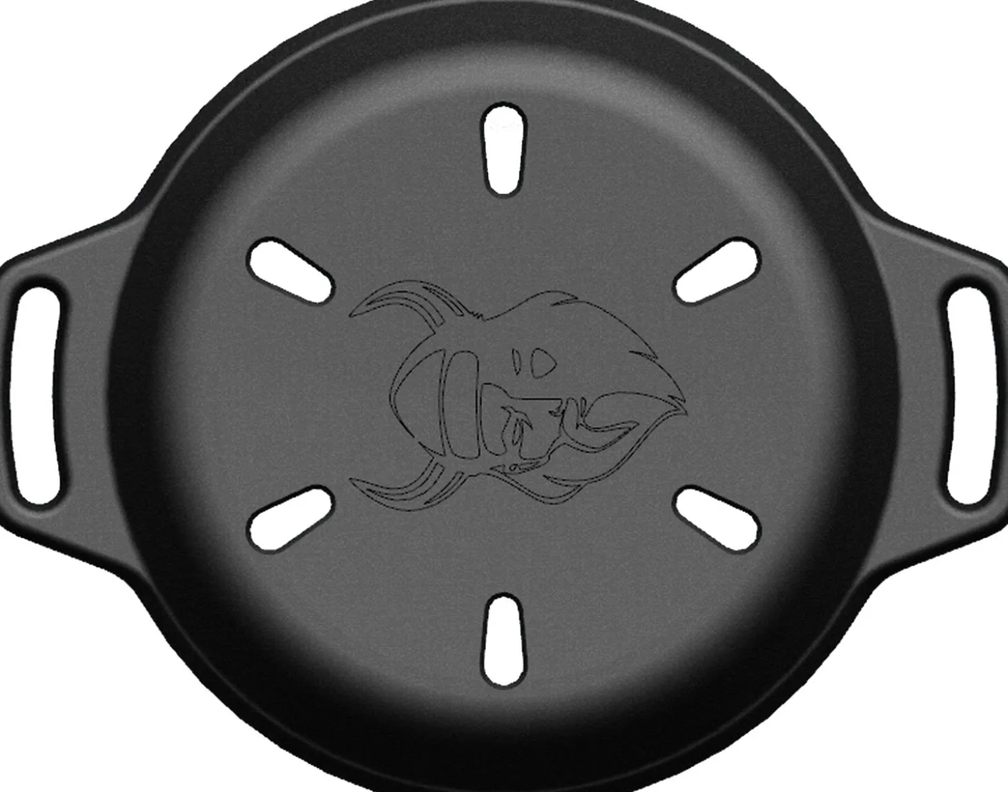 Valhal rookbox D 17 H 9,5 cm