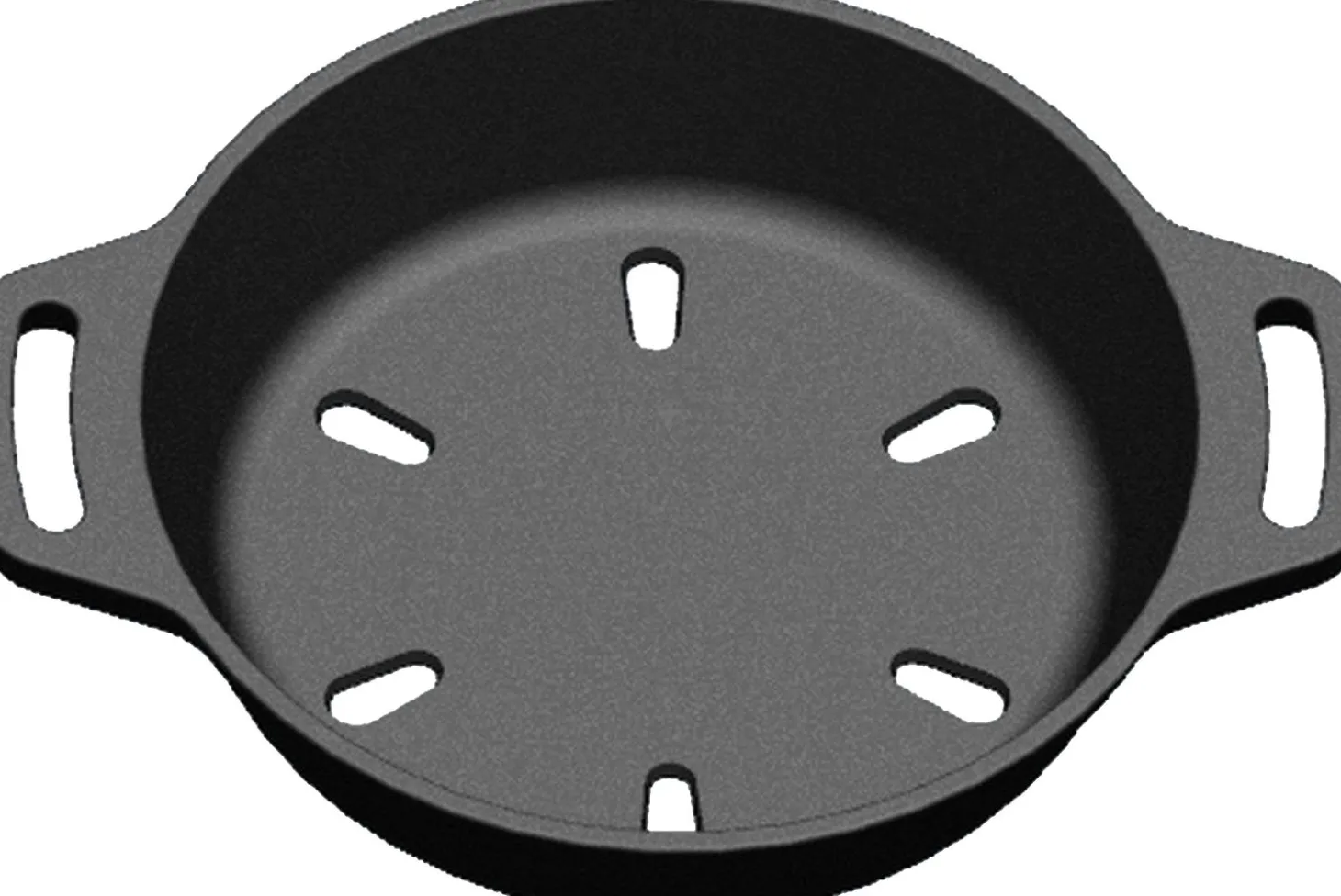 Valhal rookbox D 17 H 9,5 cm