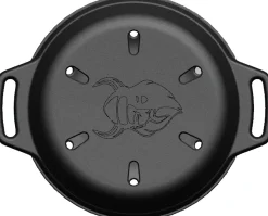 Valhal rookbox D 17 H 9,5 cm
