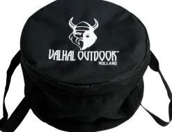 Valhal tas voor braadpan 38 x 38 x 25 cm