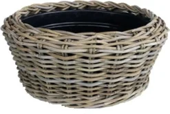 Van der Leeden drymand terrasmand D 46 H 18 cm