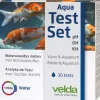 Velda Aqua test set pH-GH-KH