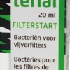 Velda Bacterial Filterstart 20 ml