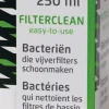 Velda bacteriecultuur Bacterial Filterclean 250 ml