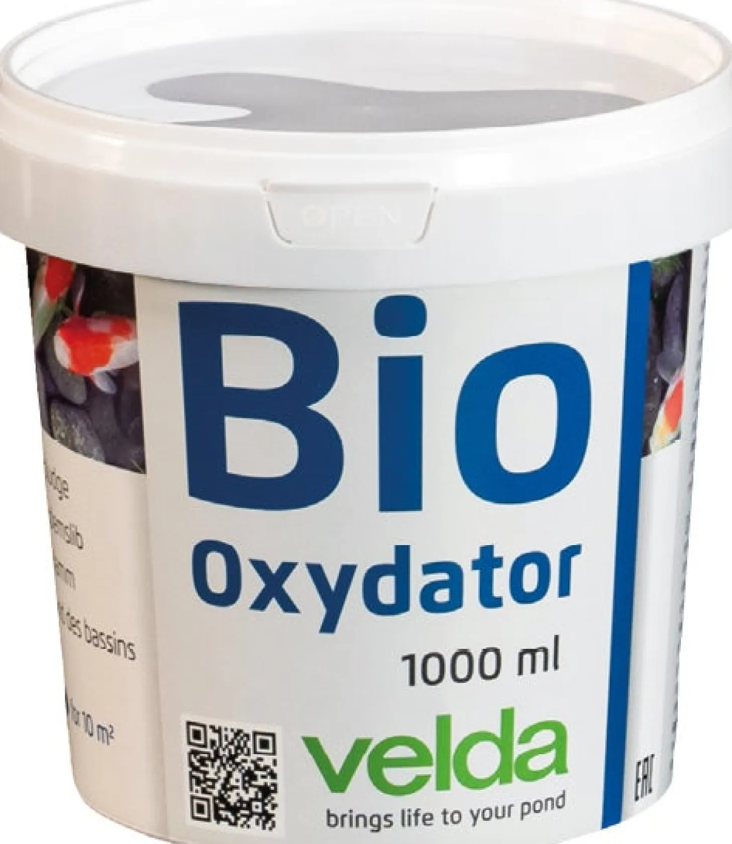 Velda Bio-Oxydator 1000 ml