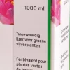 Velda ferro plus 1000 ml