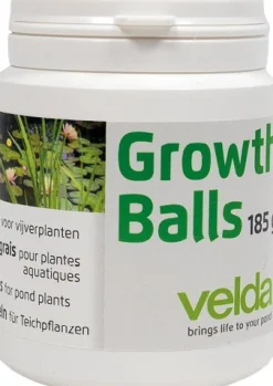 Velda Groeibollen