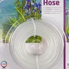 Velda luchtslang transparant 4/6 mm 15 m