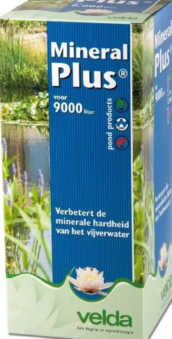 Velda Mineral Plus 1500 ml