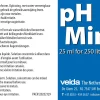 Velda pH Min 250 ml