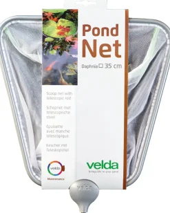 Velda schepnet Daphnia 35 cm