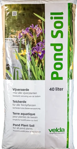 Velda substraat 40 L