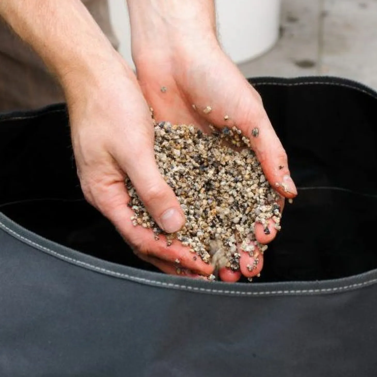 Velda substraat Mini-Pond 4 kg