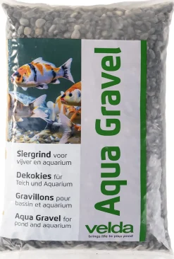 Velda vijvergrind Vulcano 4/8 mm 2 L