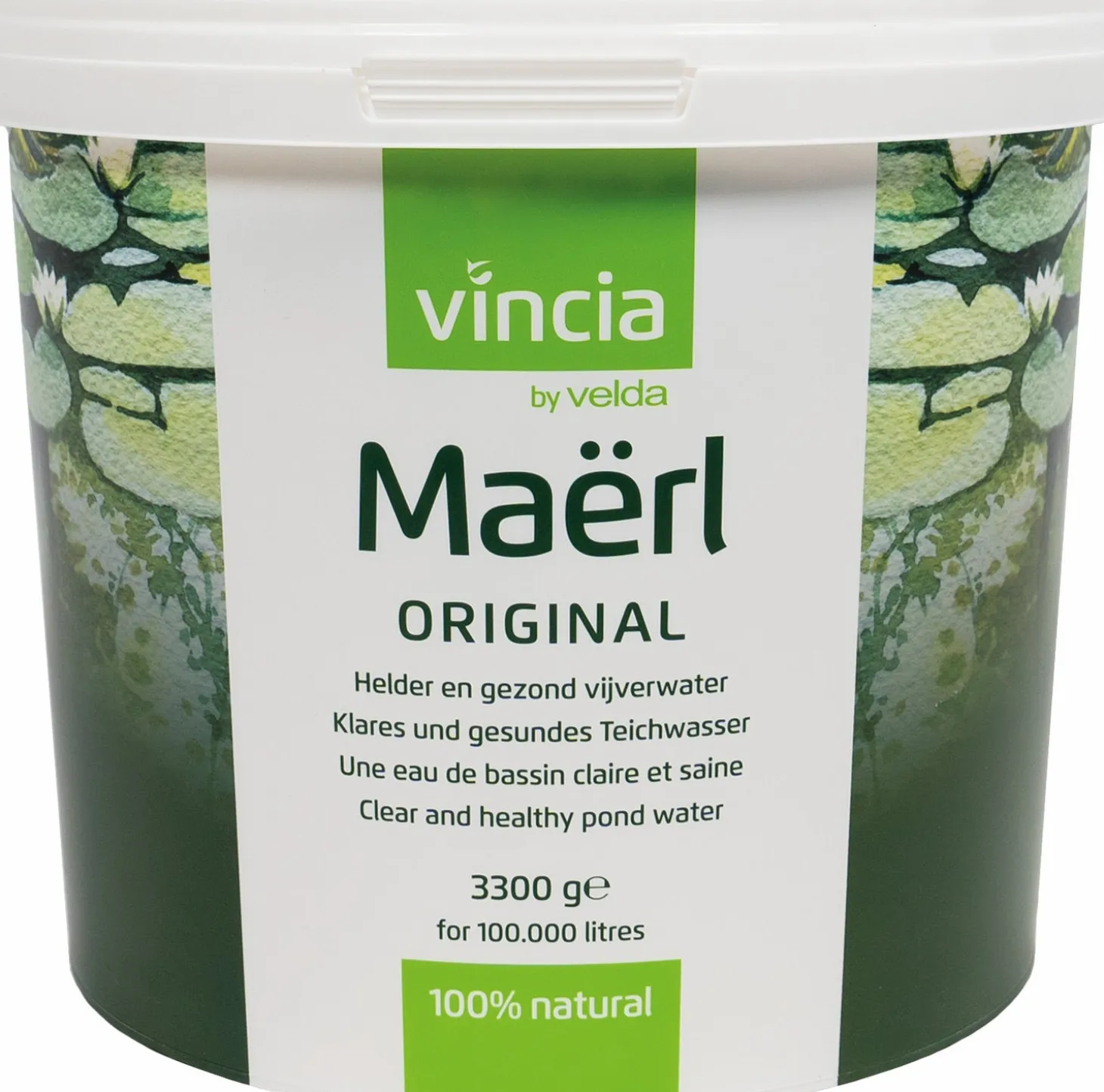 Velda Vincia Maërl 3,3 kg